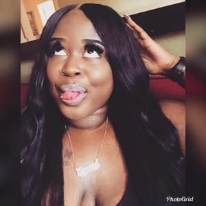 Meet your Posher, Cheyenne